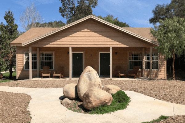 Forest Home Christian Family Camp