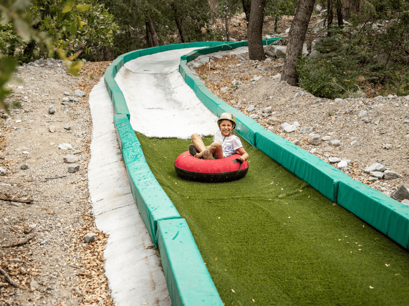 Forest Home Christian Family Camp