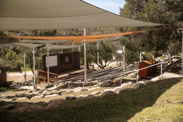 Forest Home Christian Family Camp