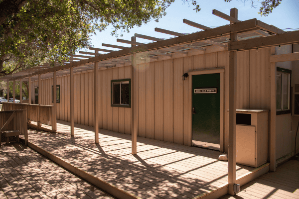 Forest Home Christian Family Camp