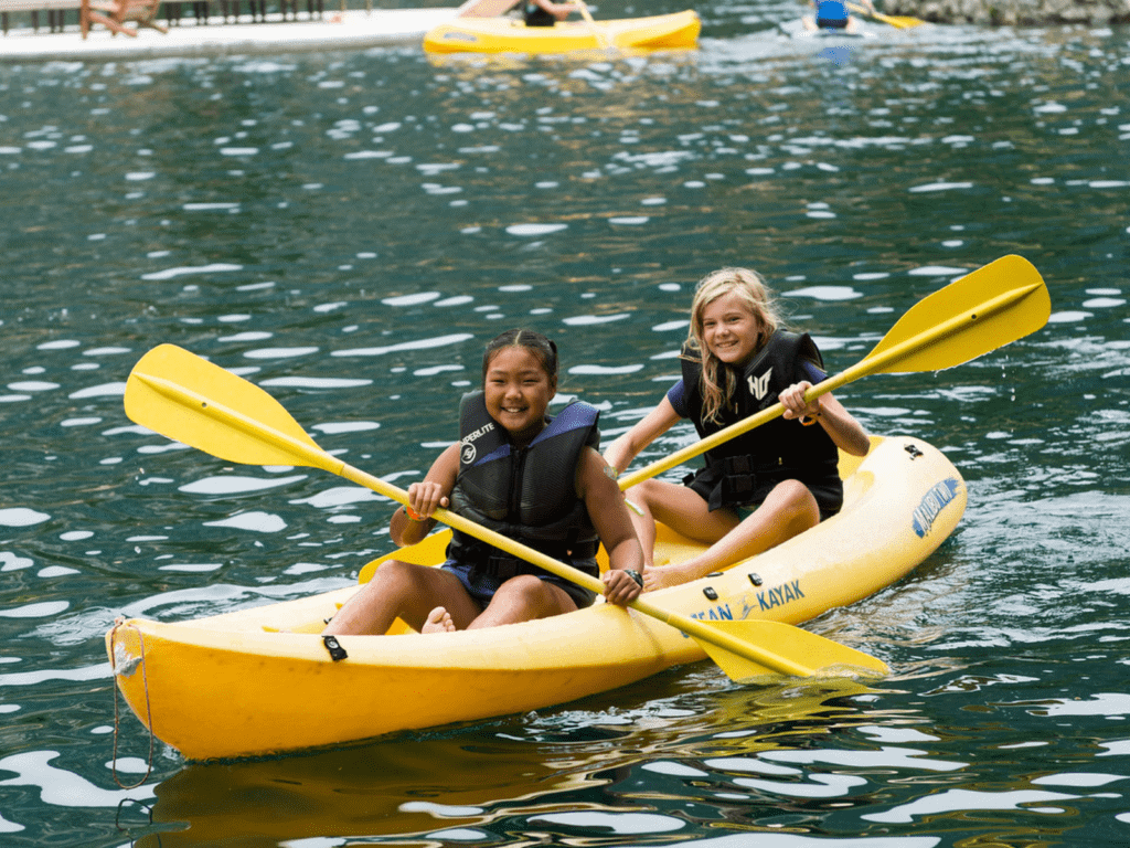 Forest Home Christian Family Camp