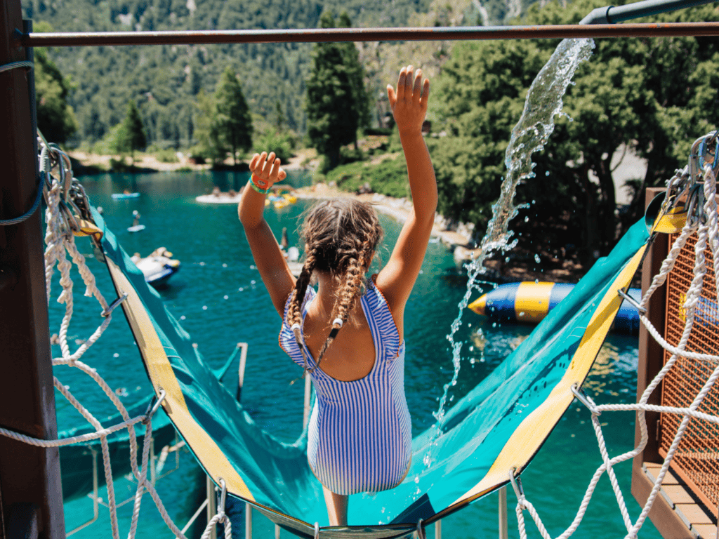 Forest Home Christian Family Camp