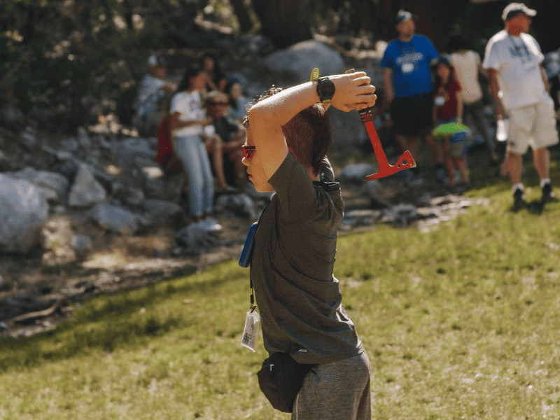 Forest Home Christian Family Camp