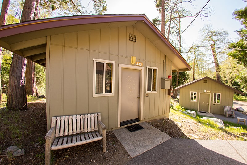 Forest Home Christian Family Camp