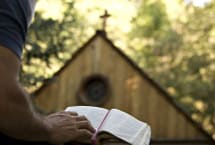 Forest Home Christian Family Camp