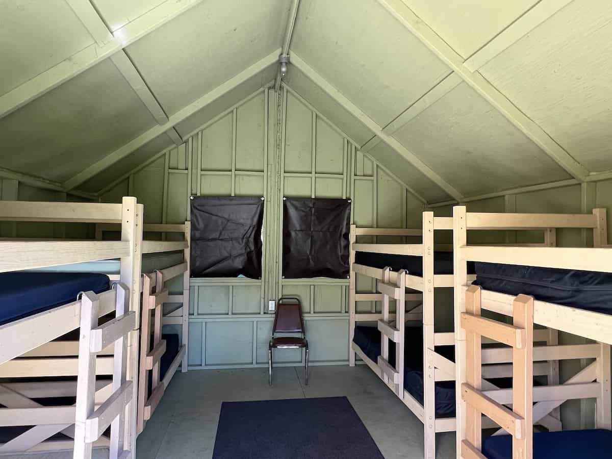 Forest Home Christian Family Camp