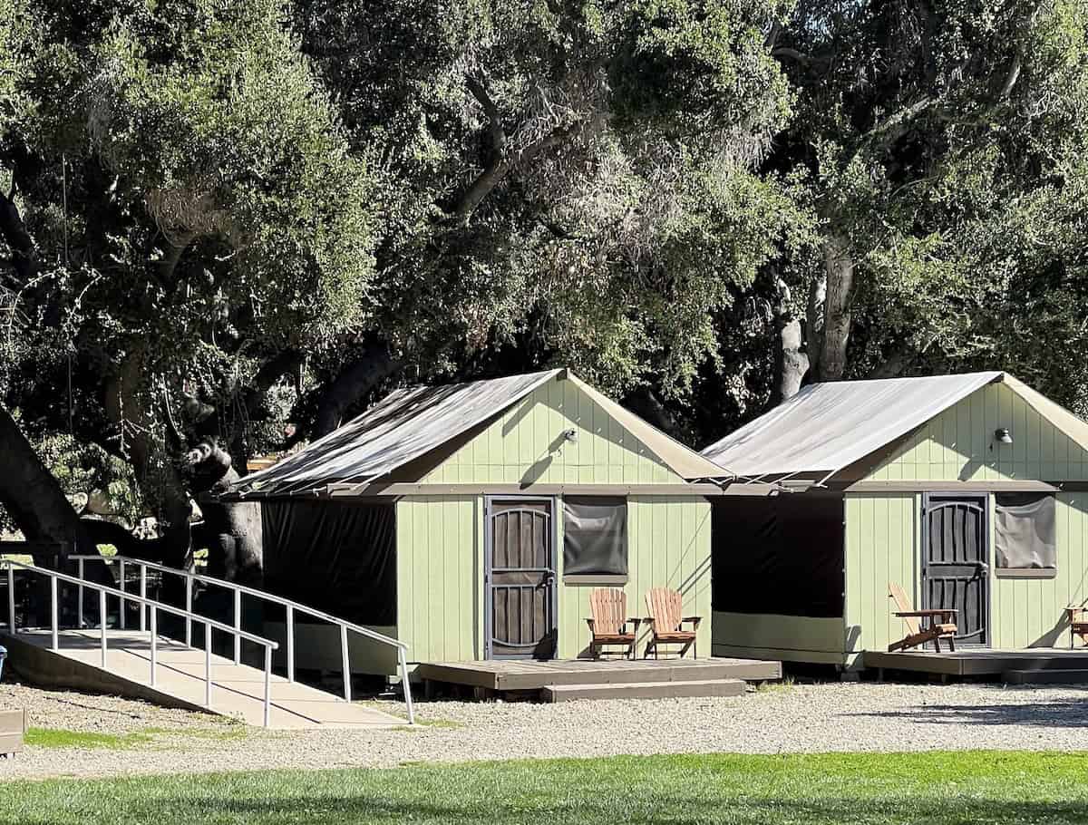 Forest Home Christian Family Camp
