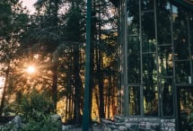 Forest Home Christian Family Camp